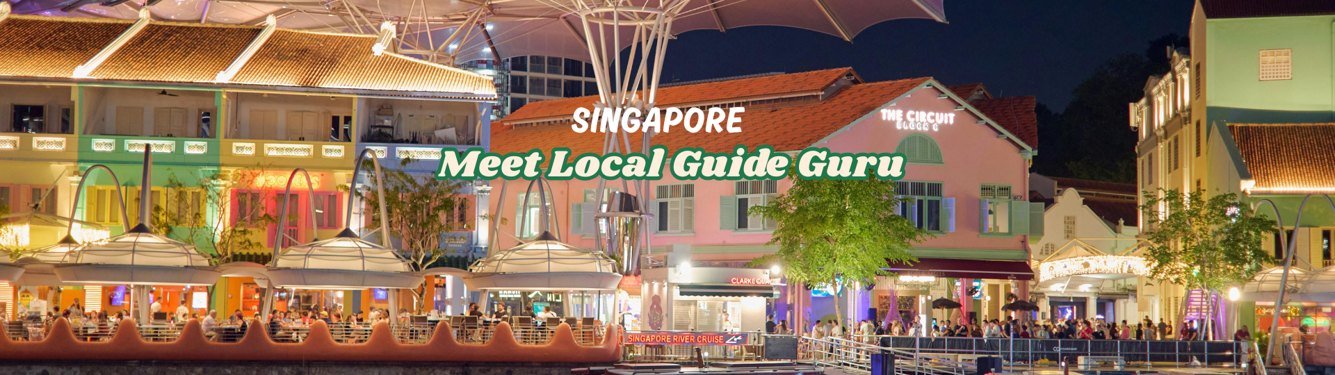 Local Guide
