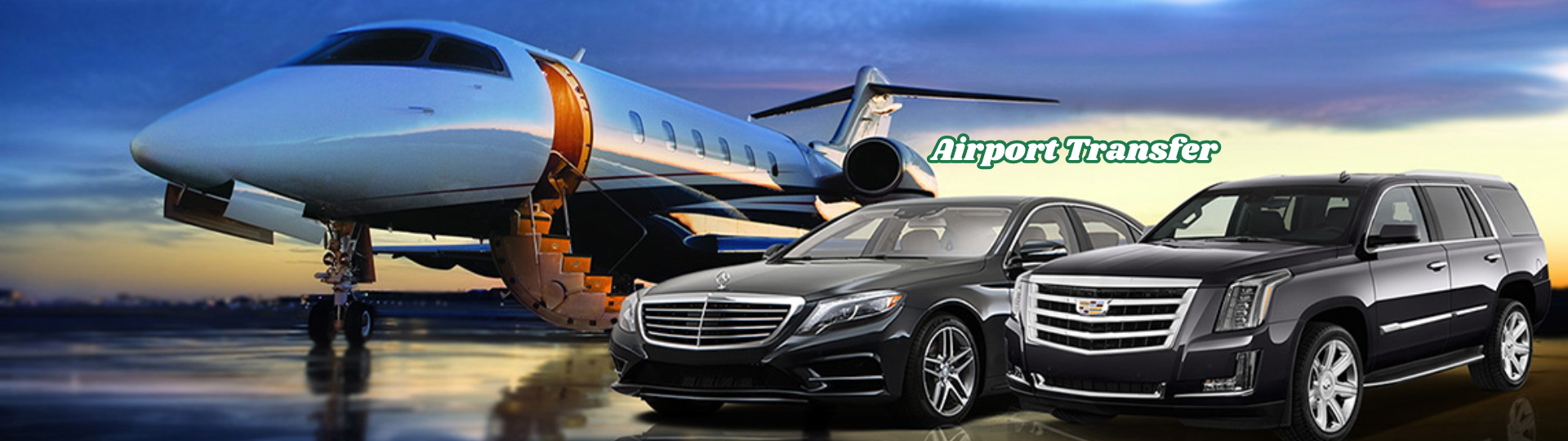 Airport Transfer